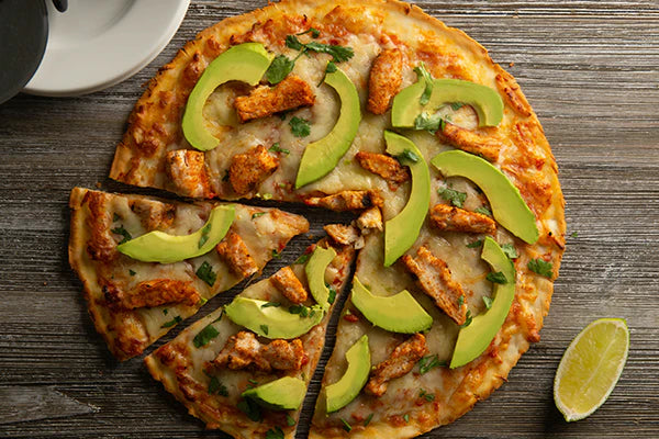 All Sizzle: Try our Keto Friendly Fajita Chicken Recipe