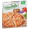 FRESCHETTA® Thin Crust Margherita Pizza