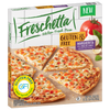 FRESCHETTA® Gluten Free Margherita with Roasted Garlic Pizza