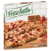 FRESCHETTA® Brick Oven Crust Three Meat Pizza